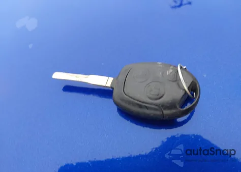 2014 Ford Fiesta Se z USA, uszkodzony, nr VIN 3FADP4BJ1EM189570